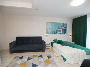 Апартаменты УютHome