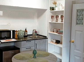 Гостевой дом ДомикиРадонеж