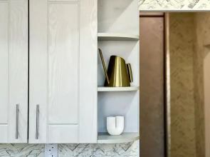 Квартира Эконом на Дружбы 7/22