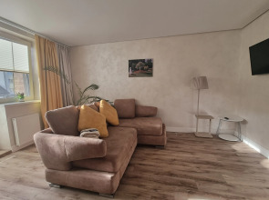 Апартаменты Шарм Балтики