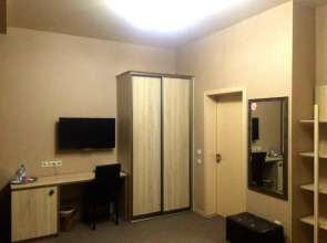 Отели Стандартофф