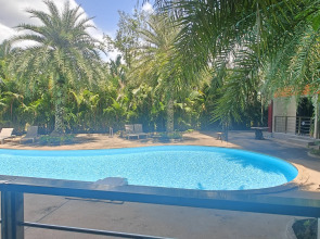 Апартаменты AuroraThai