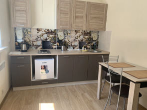 Гостевой дом Южный