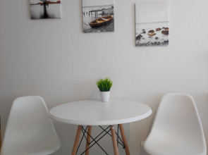 Квартира в Новом ЖК Макаринская Роща