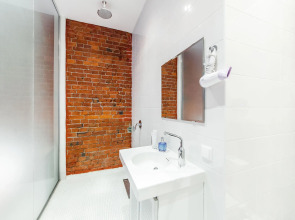 Мама Ро Студия №6 Супрематическая