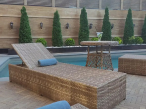 Гостевой дом Атриум