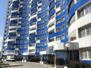 Апартаменты Паруса Однокомнатные