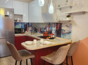 Квартира Евро-однушка в ЖК Родник