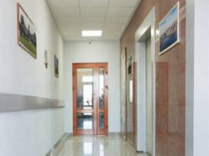 Апартаменты Бизнес Студия у Метро Озерки