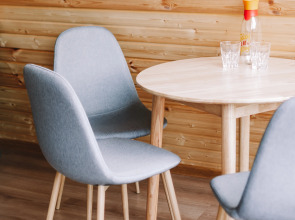 Шале Kakhshiani Mestia Cottages