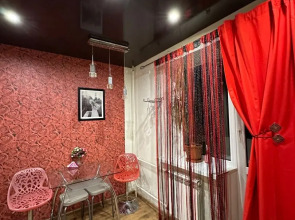 Апартаменты Стаханова 40