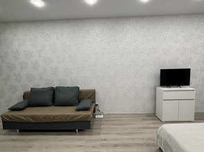 Квартира студия