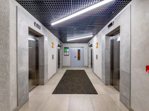 Апартаменты Like - hotel