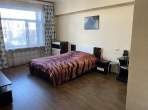 Гостевой дом Тайм