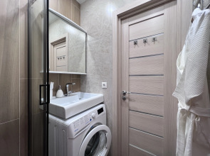 Апартаменты Сафари Студия Для Двоих