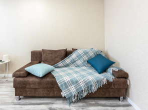 Квартира Уютная квартира близко к мед. городку и ТРЦ Матрешка ArendaTMN24