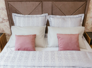 Апартаменты Room Tour