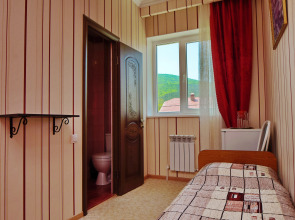 Гостевой Дом Палермо