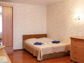 Апартаменты Right Room на Пролетарской 163