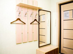 Квартира на Строительной 39