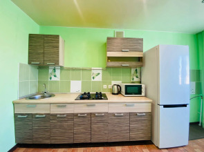 Апартаменты Ореховая