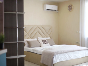 Апартаменты в Центре Волгограда