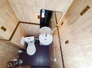 Апартаменты на Энгельса 56