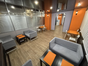 Отель Сон Lite