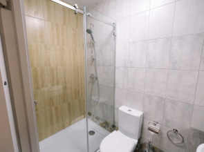 Апартаменты Central Inn