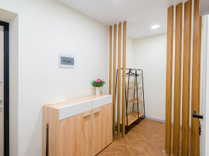 Квартира 1-к стильная недалеко от залива на Алендея 3 от RentAp, 4 сп.места