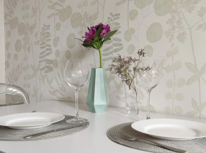 Апартаменты Амарант вблизи Верхнего Озера