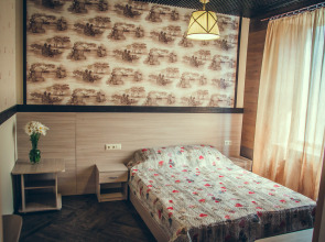 Мини-Отель Дзен