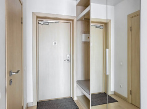 Апартаменты Myhome Yourhome на Социалистической д.21