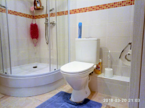 Апартаменты KakDoma Megapolis