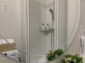 Апартаменты Rose Studio