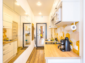 Апартаменты Welcome Karelia  Riverside в Центре 1