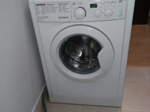 Апартаменты DreamHouse на Щербакова 12