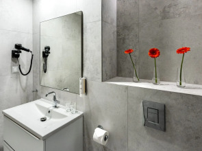 Отель Korona Wroclaw Market Square