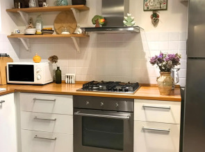 Квартира на Широкой у Метеора