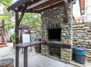 Гостевой дом Золотой берег