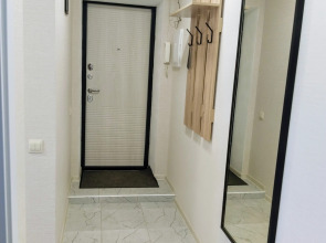 Квартира комфортная на улице Трудовые Резервы