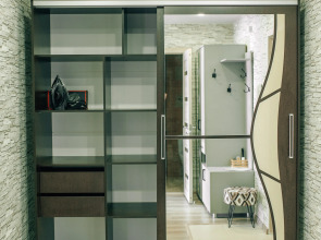 Апартаменты Классное Место