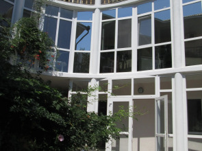 Гостевой дом Итальянский дворик