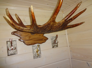 Гостевой Дом на Сенном