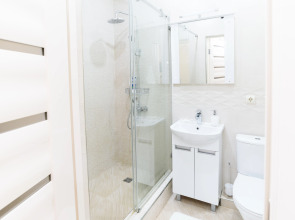 Апартаменты в Центре центра город Майкоп