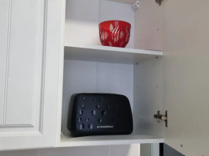 Квартира ODIRENT для работы и отдыха