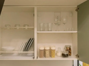 Апартаменты Мятная Студия в Центре Города Метро Владимирская