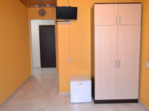 Отель Зеленые Холмы