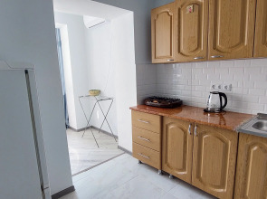 Квартира Двухкомнатная в Центре Гагры