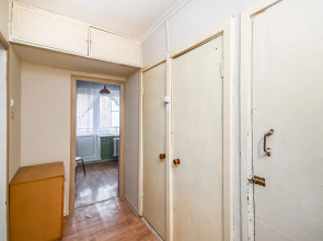 Апартаменты на улице Королёва 14